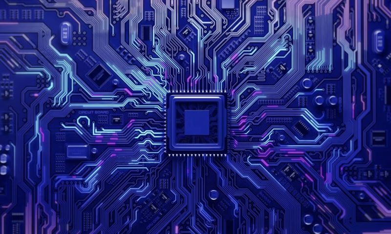 扎鲁特旗工业物联网核心技术体系与落地应用解析