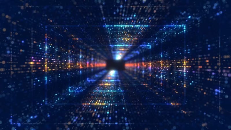 扎鲁特旗软件开发公司领航:京上云科技赋能工业软件定制新征程