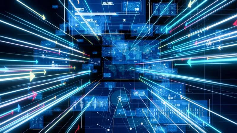扎鲁特旗SCADA系统开发:守护工业安全的数字卫士