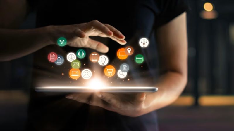 信创技术深耕:扎鲁特旗软件开发公司赋能工业软件国产化核心能力