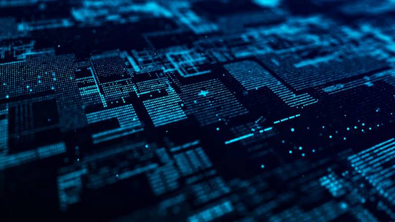 扎鲁特旗软件开发公司数据安全堡垒:金融级加密开发套件