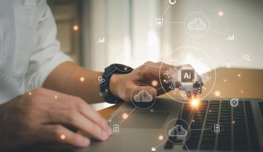 成本砍半,效能翻倍:定制化扎鲁特旗软件开发的投资回报率真相