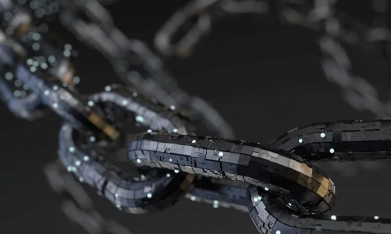 科技赋能零工经济:扎鲁特旗软件开发公司解锁灵活就业新生态