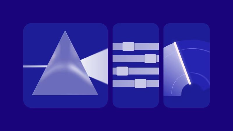 扎鲁特旗三维组态SCADA优势：为什么越来越多工厂用3D监控